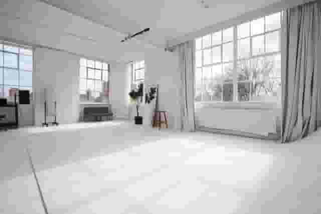 Tanzaro Creative Photography Studio Manchester
