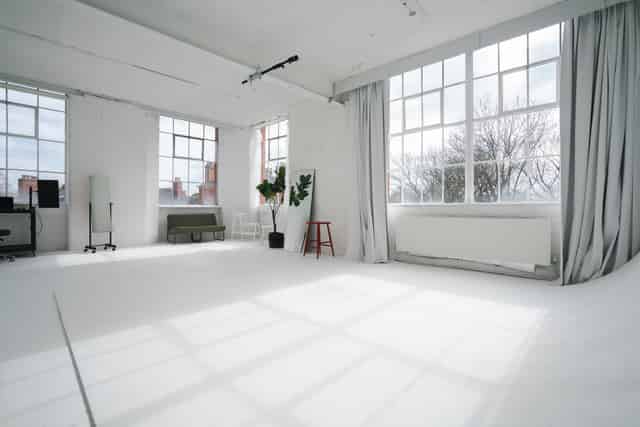 Tanzaro Creative Photography Studio Manchester