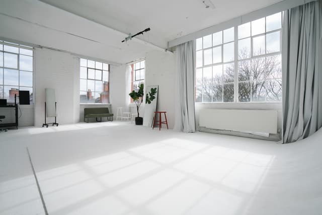 Tanzaro Creative Photography Studio Manchester