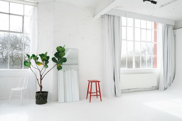 Tanzaro Creative Photography Studio Manchester