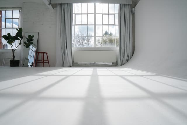 Tanzaro Creative Photography Studio Manchester