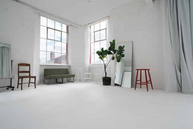 Tanzaro Creative Photography Studio Manchester