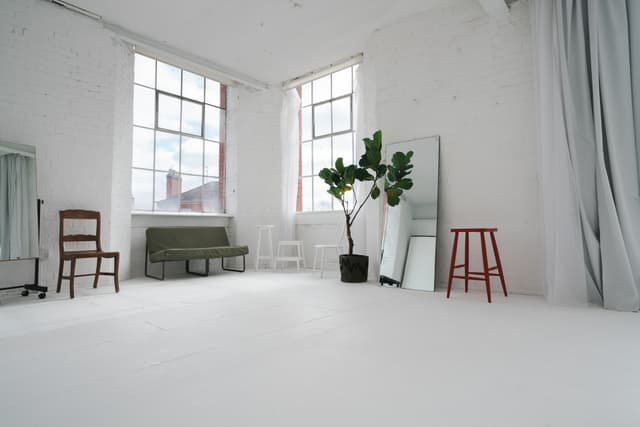 Tanzaro Creative Photography Studio Manchester