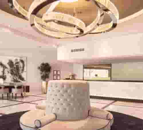 Park Regis Birmingham
