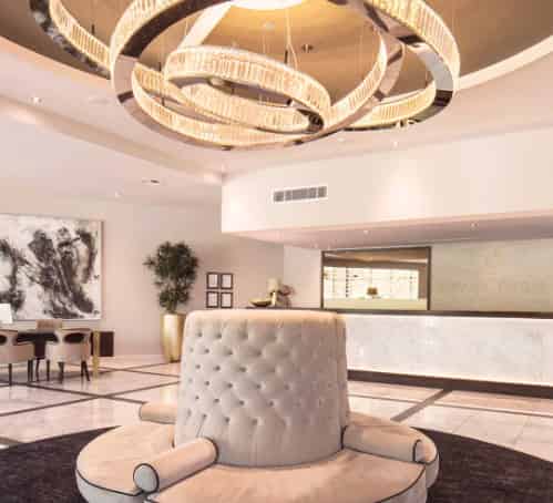 Park Regis Birmingham