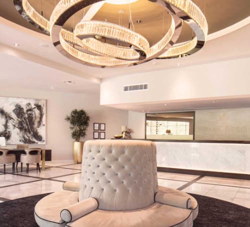 Park Regis Birmingham
