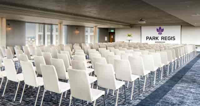 Park Regis Birmingham - image 3