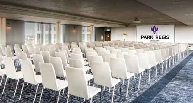 Park Regis Birmingham