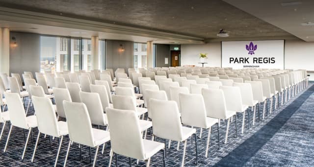 Park Regis Birmingham