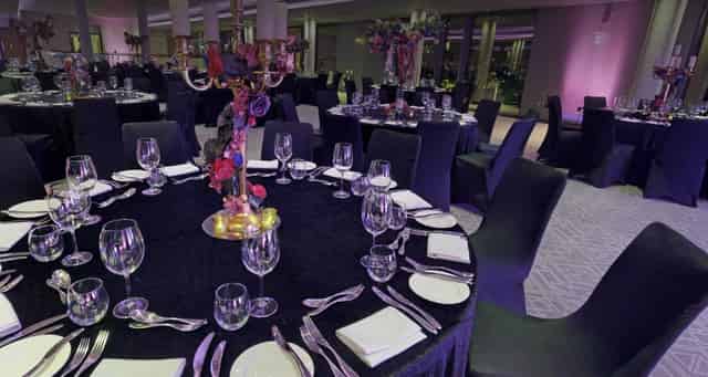Park Regis Birmingham