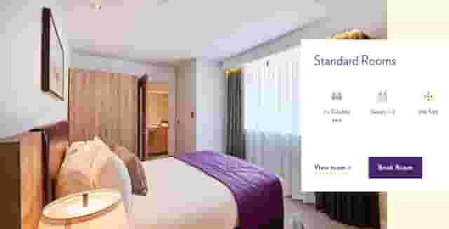 Park Regis Birmingham