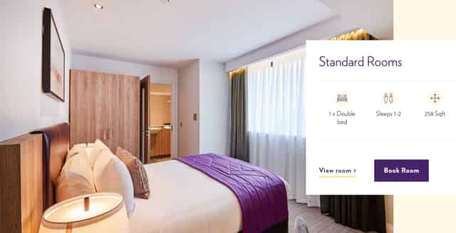 Park Regis Birmingham