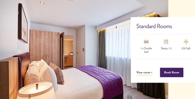 Park Regis Birmingham