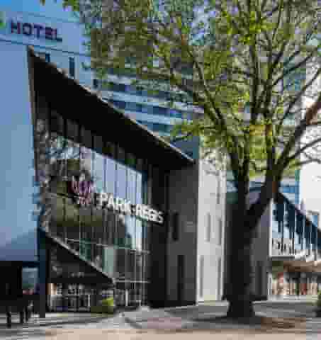Park Regis Birmingham