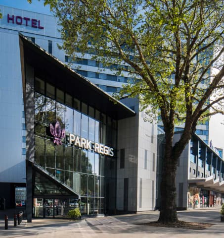 Park Regis Birmingham