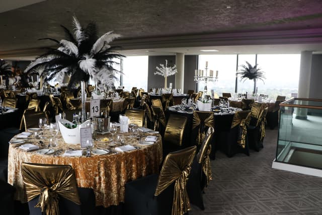 Park Regis Birmingham