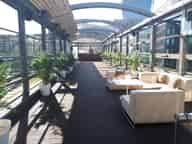Party Venues