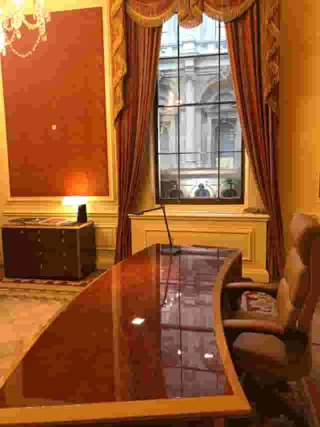 Gresham Room
