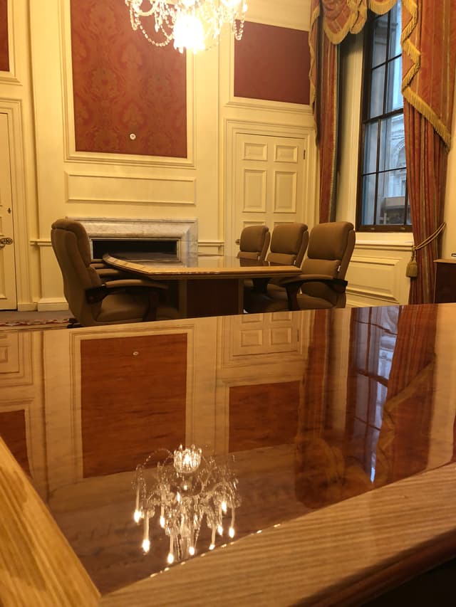 Gresham Room