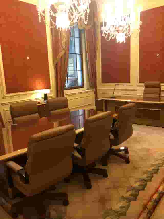Gresham Room