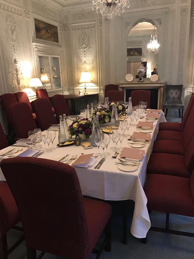 Dartmouth House