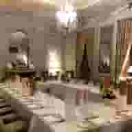 Private Dining Venues