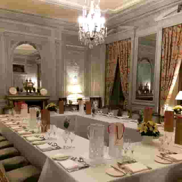 Dartmouth House