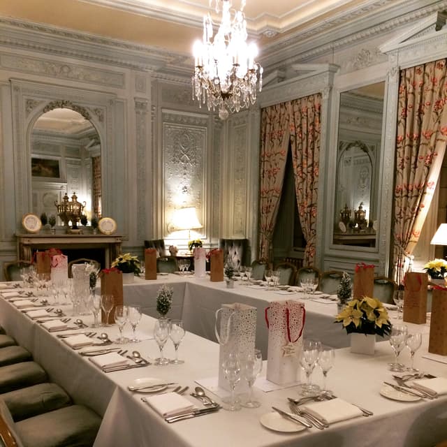 Dartmouth House
