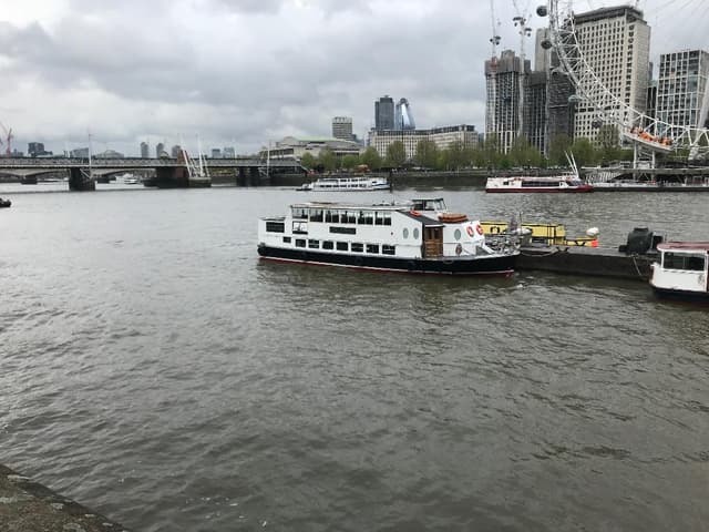 MV King Edward