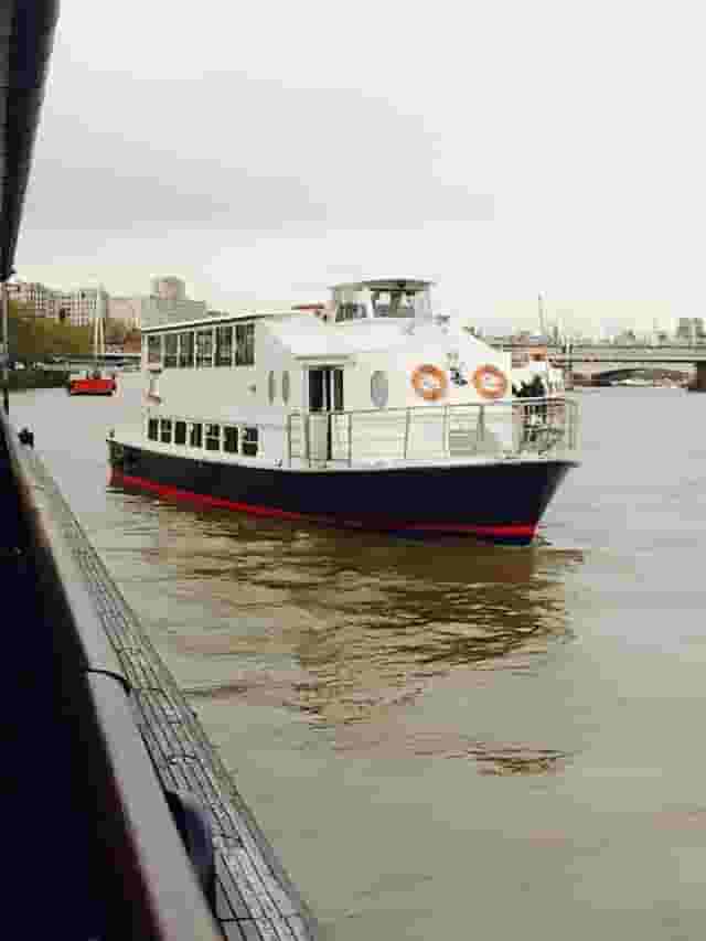 MV King Edward