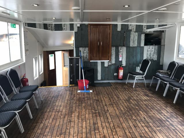 MV King Edward