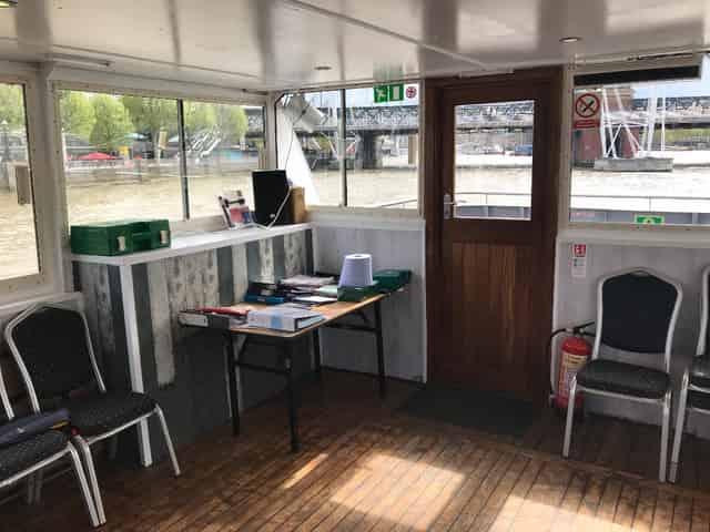 MV King Edward
