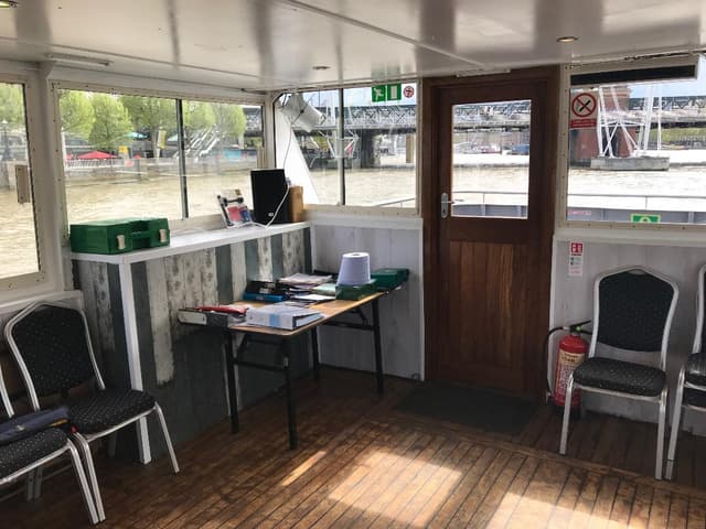 MV King Edward