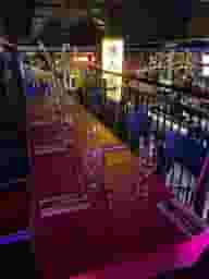 Party Venues