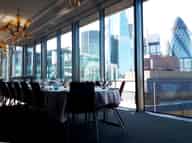 Small Meeting Rooms