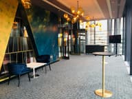 Small Meeting Rooms