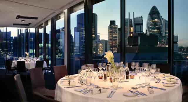 Ferus Room