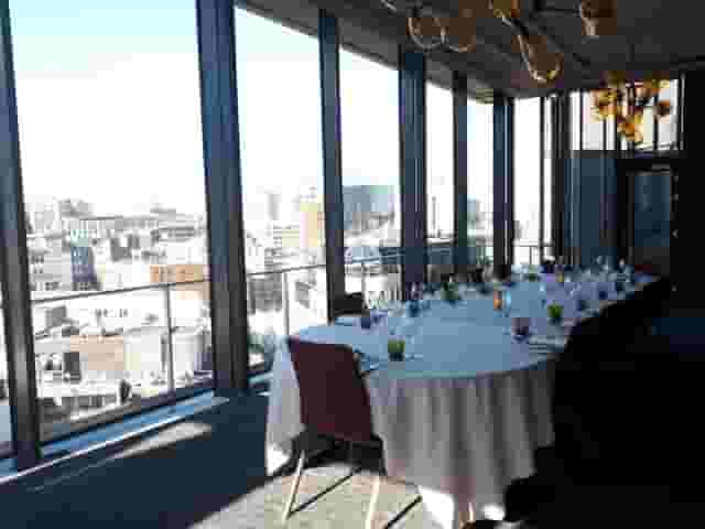 Ferus Room