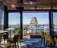 London's Best Rooftop Bars
