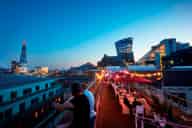 Networking Venues