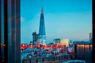 Office Party Venues