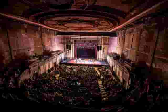 Alexandra Palace