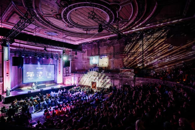 Alexandra Palace