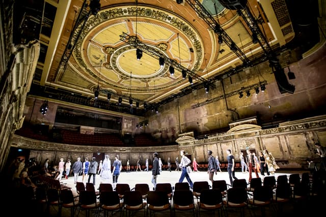 Alexandra Palace