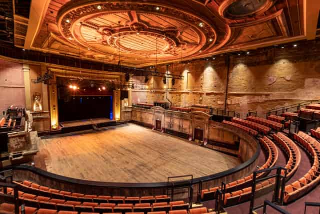 Alexandra Palace