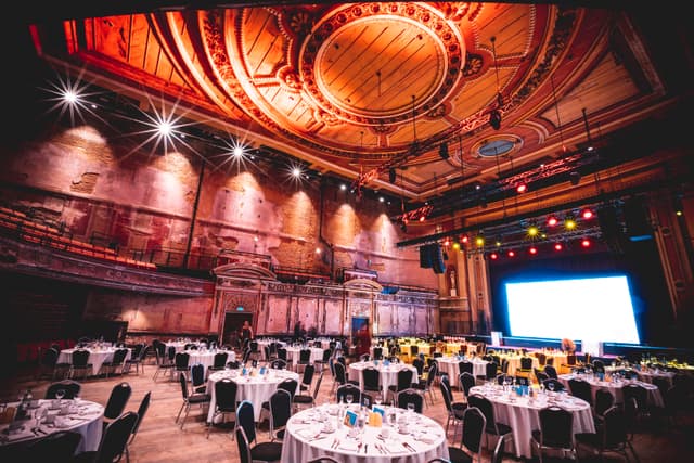 Alexandra Palace