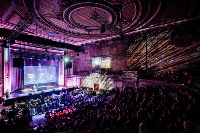 Alexandra Palace