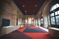 Sustainable Conferences