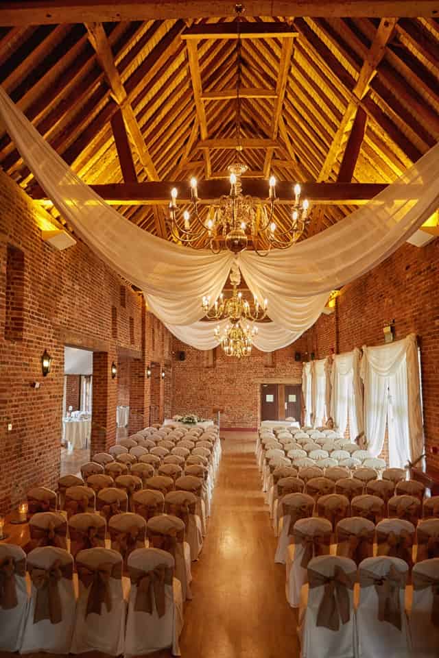 The Coach House