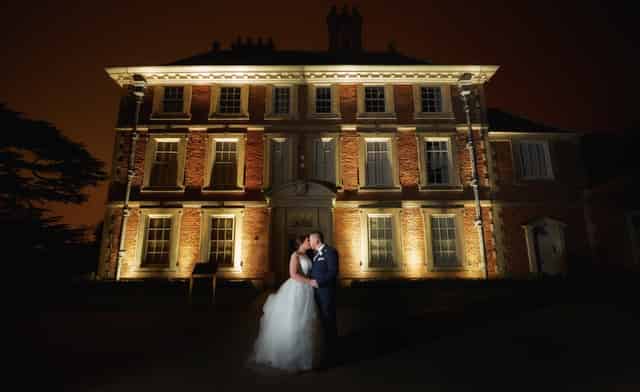 The Coach House at Forty Hall